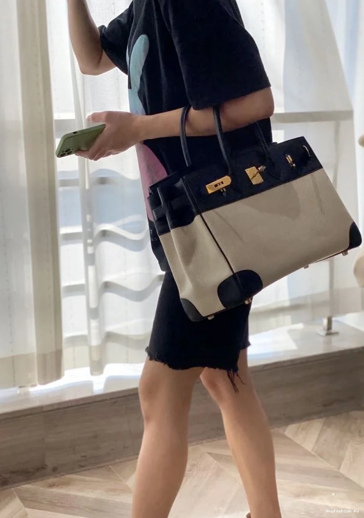 Birkin Hermes 48509 Bags Packable 0804